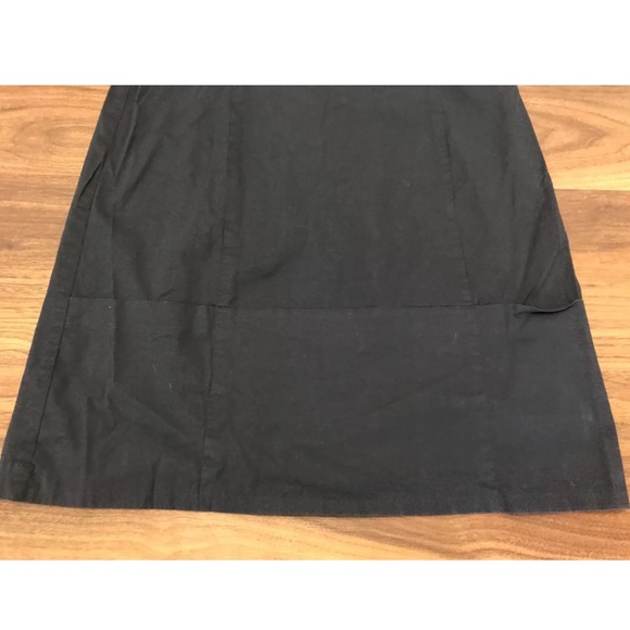 Tex by Max Azria Sheath Dress Pockets Size M - Picture 5 of 6